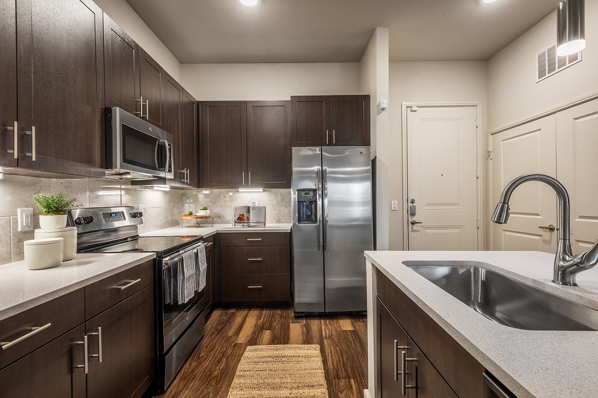 Reserve at Spring Creek Apartments